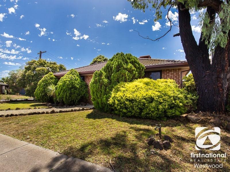 21 Tamarind Crescent, Werribee VIC 3030