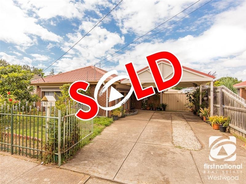 61 Purchas Street, Werribee VIC 3030