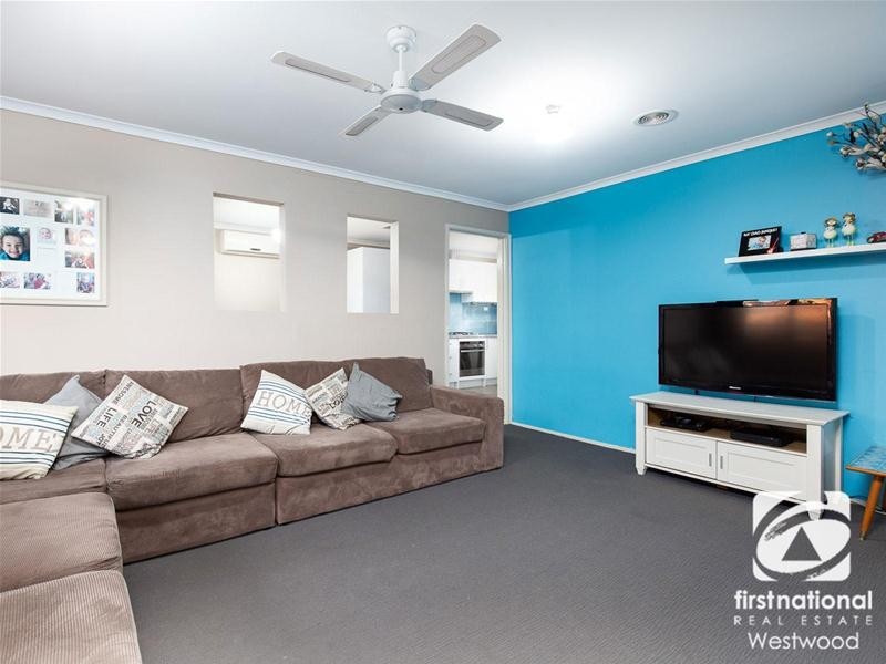 12 Cumberland Court, Werribee VIC 3030