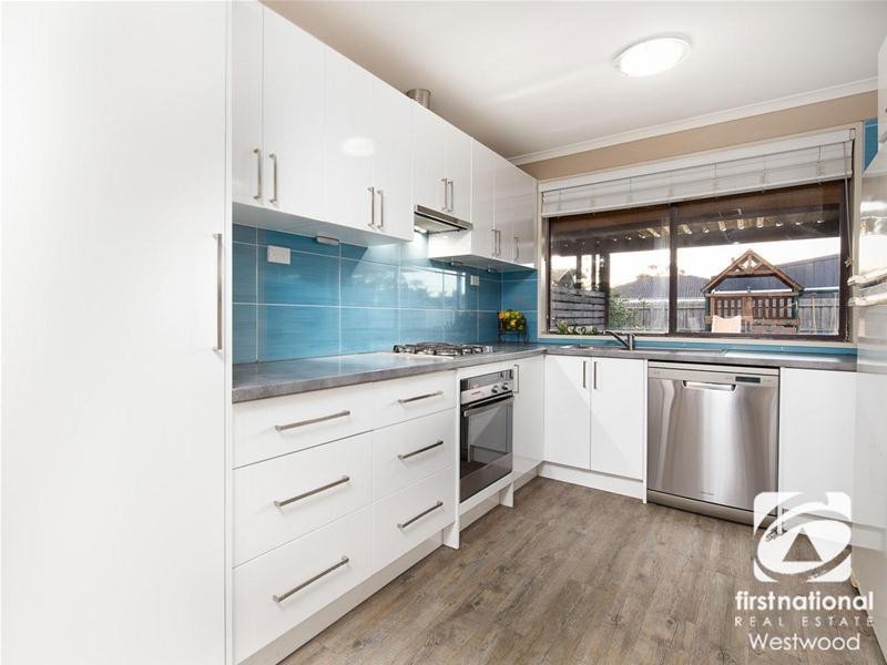 12 Cumberland Court, Werribee VIC 3030