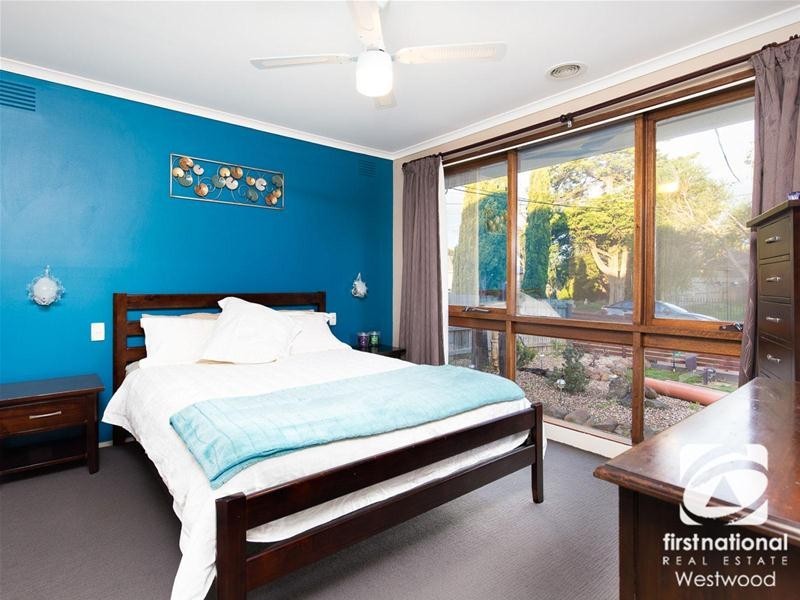 12 Cumberland Court, Werribee VIC 3030