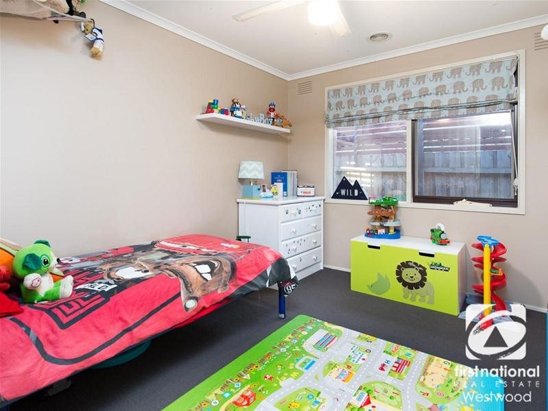 12 Cumberland Court, Werribee VIC 3030