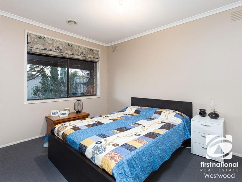 12 Cumberland Court, Werribee VIC 3030