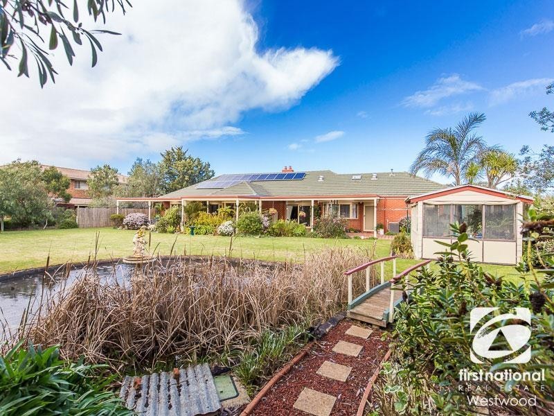 12 De Garis Place, Werribee VIC 3030