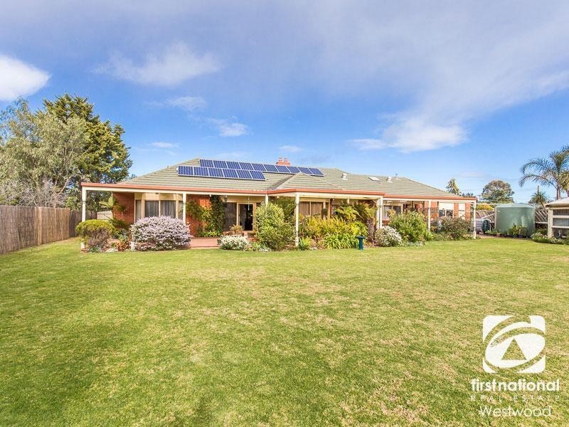 12 De Garis Place, Werribee VIC 3030