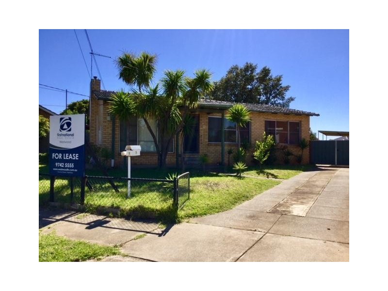 1 Deborah Street, Werribee VIC 3030