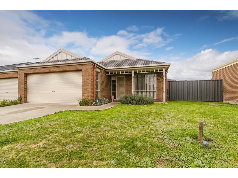 20 Maclarens Close, Wyndham Vale VIC 3024