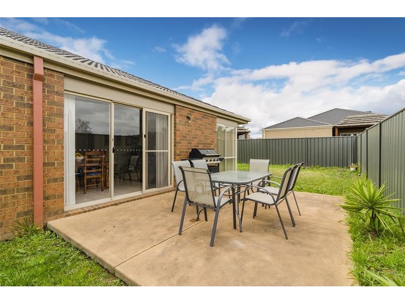 20 Maclarens Close, Wyndham Vale VIC 3024