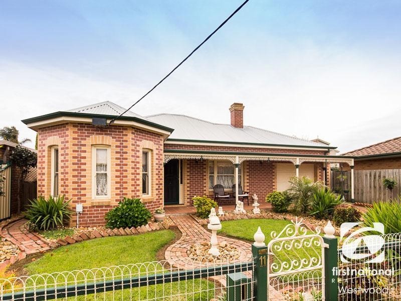 11 Fern Court, Werribee VIC 3030