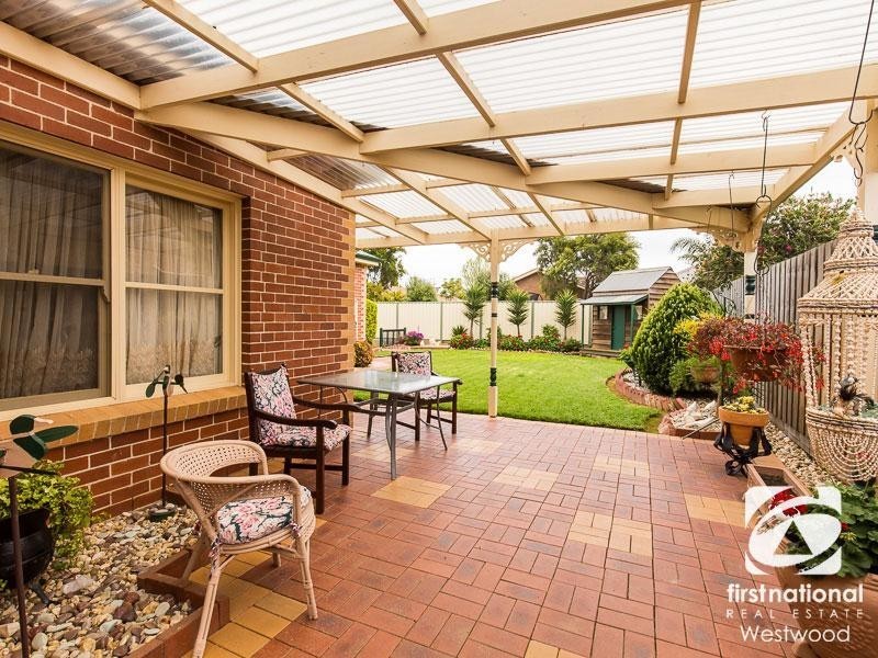 11 Fern Court, Werribee VIC 3030
