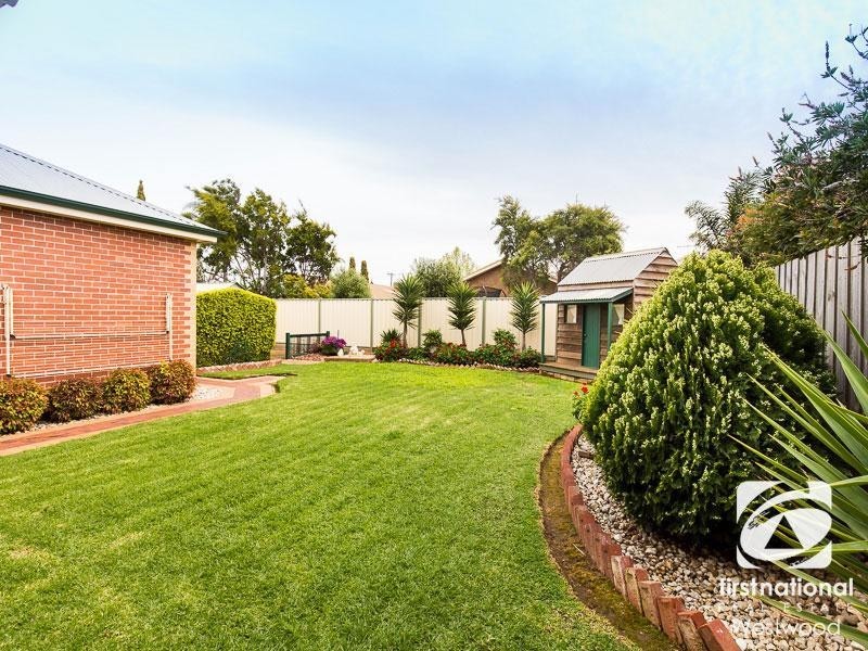 11 Fern Court, Werribee VIC 3030
