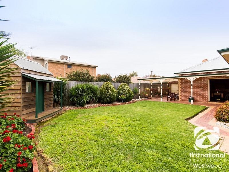 11 Fern Court, Werribee VIC 3030