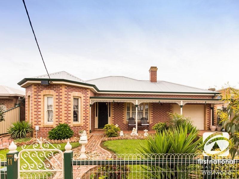 11 Fern Court, Werribee VIC 3030