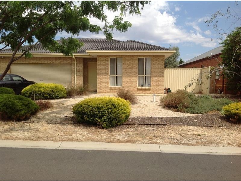 54 Breakwater Crescent, Point Cook VIC 3030