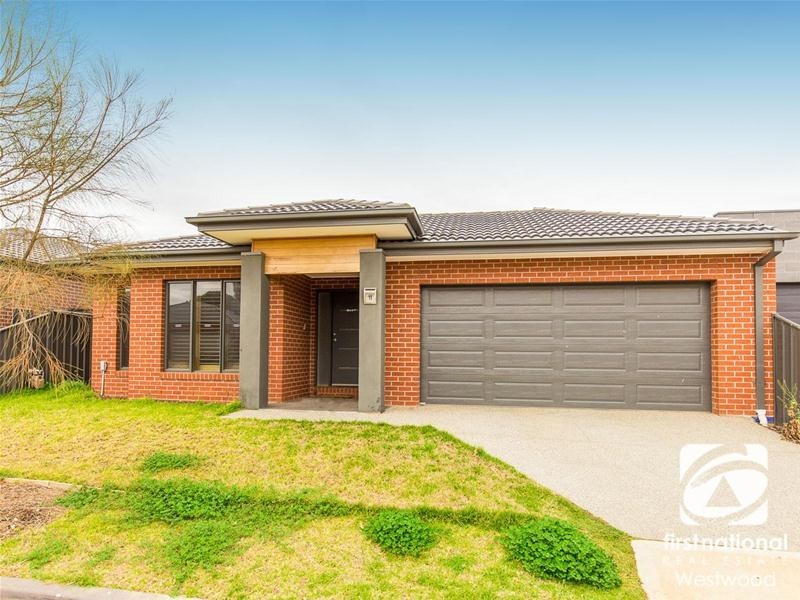 11 Kayden Court, Werribee VIC 3030