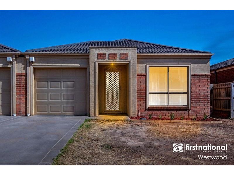 31 Ruby Place, Werribee VIC 3030