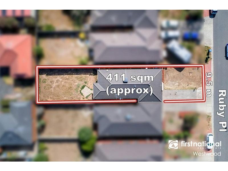 31 Ruby Place, Werribee VIC 3030