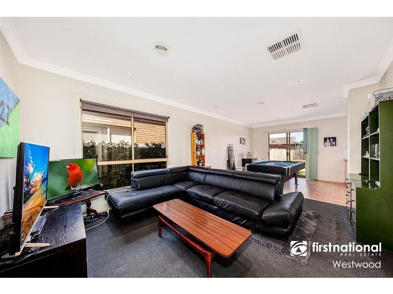 31 Ruby Place, Werribee VIC 3030