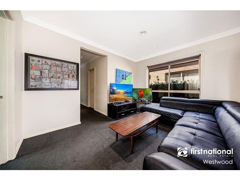 31 Ruby Place, Werribee VIC 3030