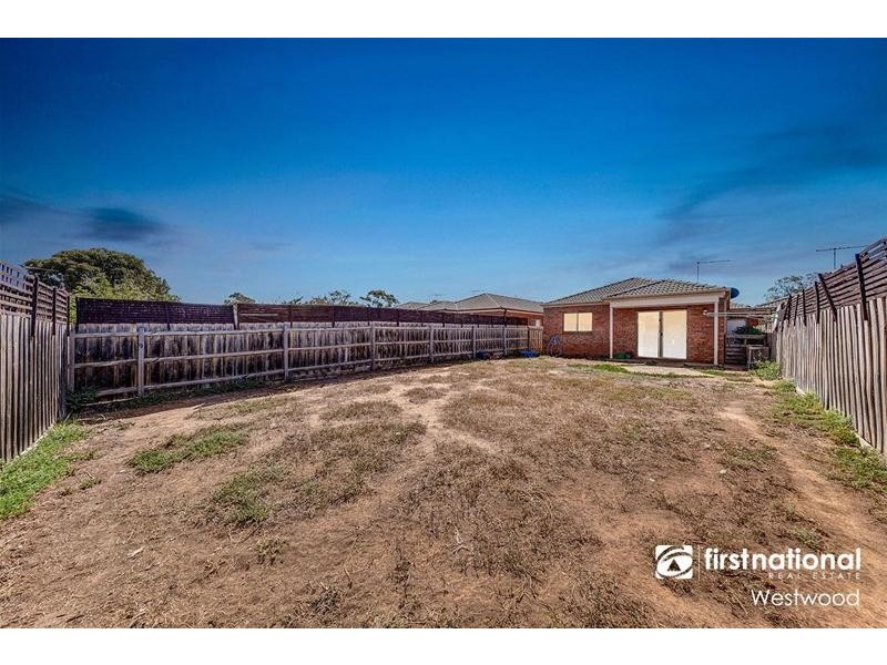 31 Ruby Place, Werribee VIC 3030