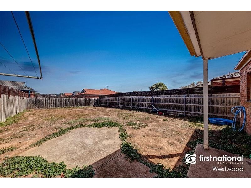 31 Ruby Place, Werribee VIC 3030