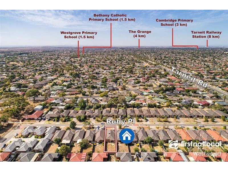 31 Ruby Place, Werribee VIC 3030