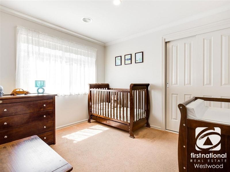 15 Maculata  Place, Wyndham Vale VIC 3024