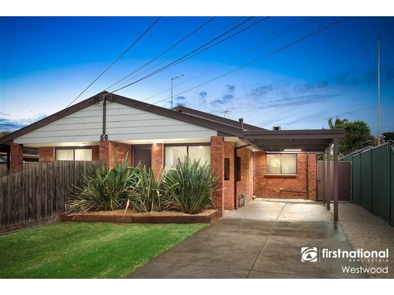 2/56 Russell Street, Werribee VIC 3030