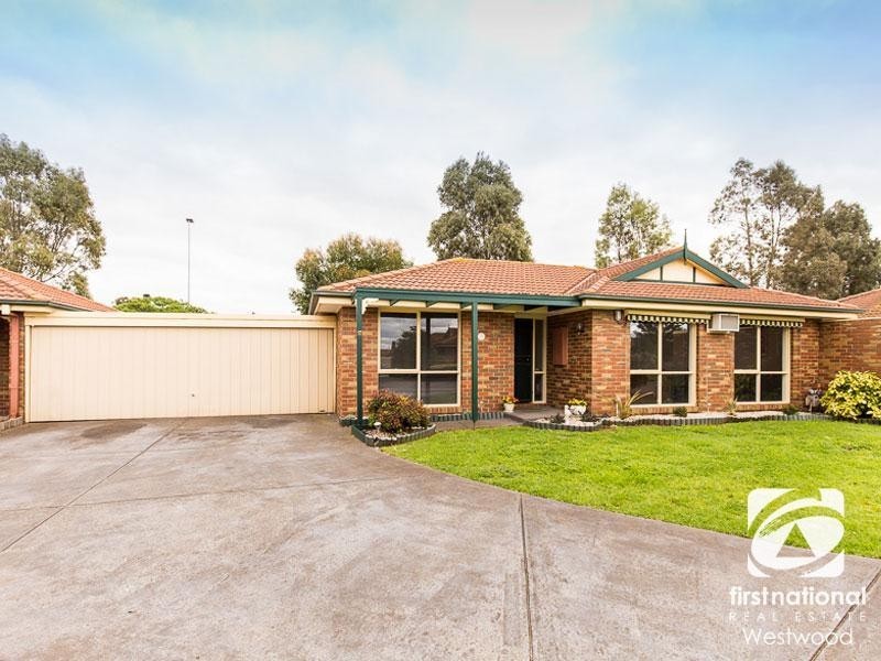 17 The Glades, Hoppers Crossing VIC 3029
