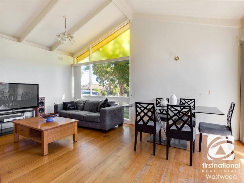 5 Cascade Drive, Wyndham Vale VIC 3024