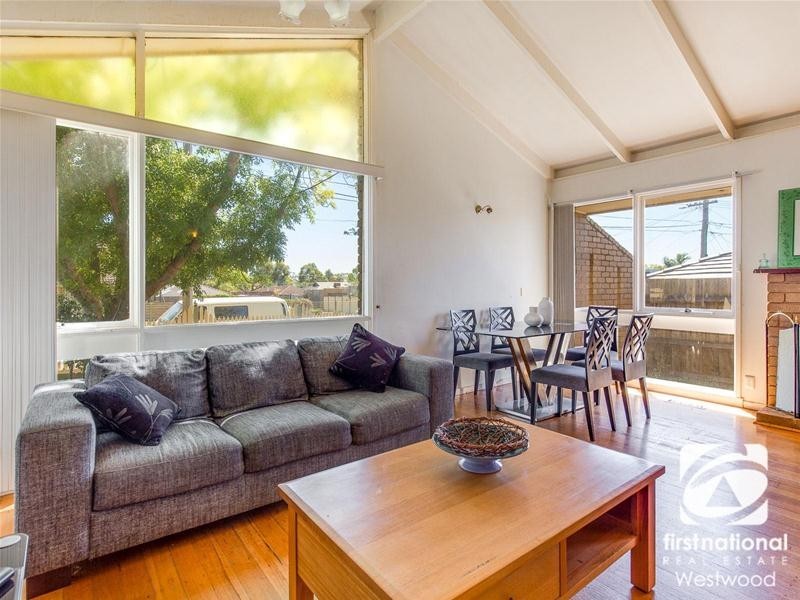 5 Cascade Drive, Wyndham Vale VIC 3024