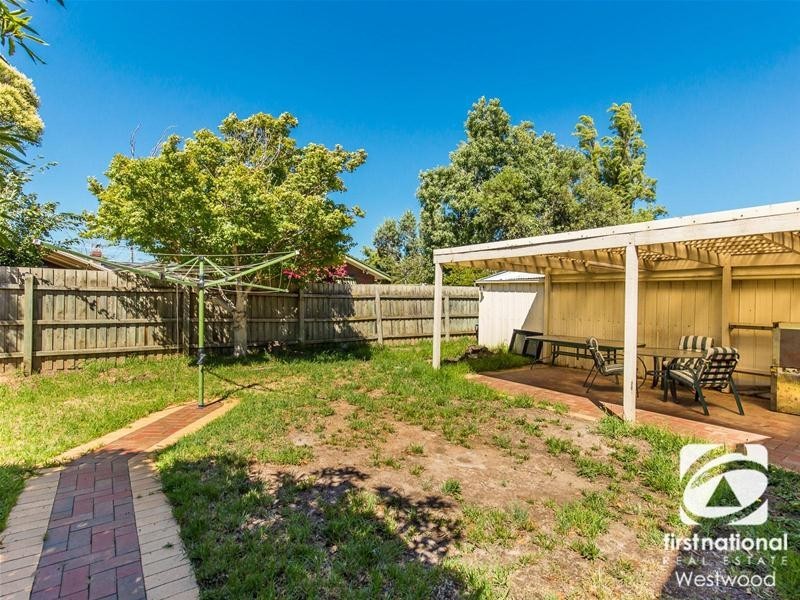 5 Cascade Drive, Wyndham Vale VIC 3024