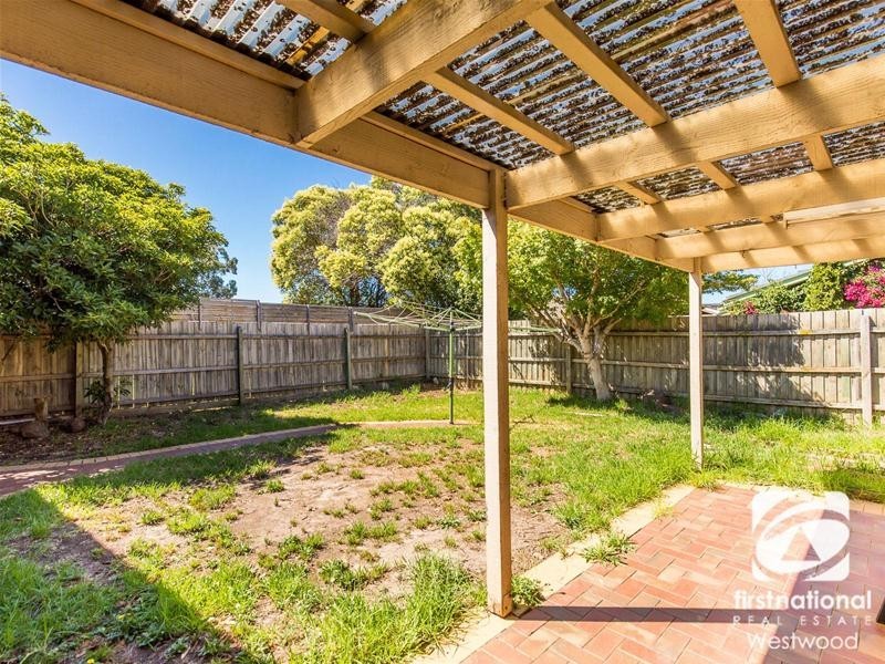 5 Cascade Drive, Wyndham Vale VIC 3024