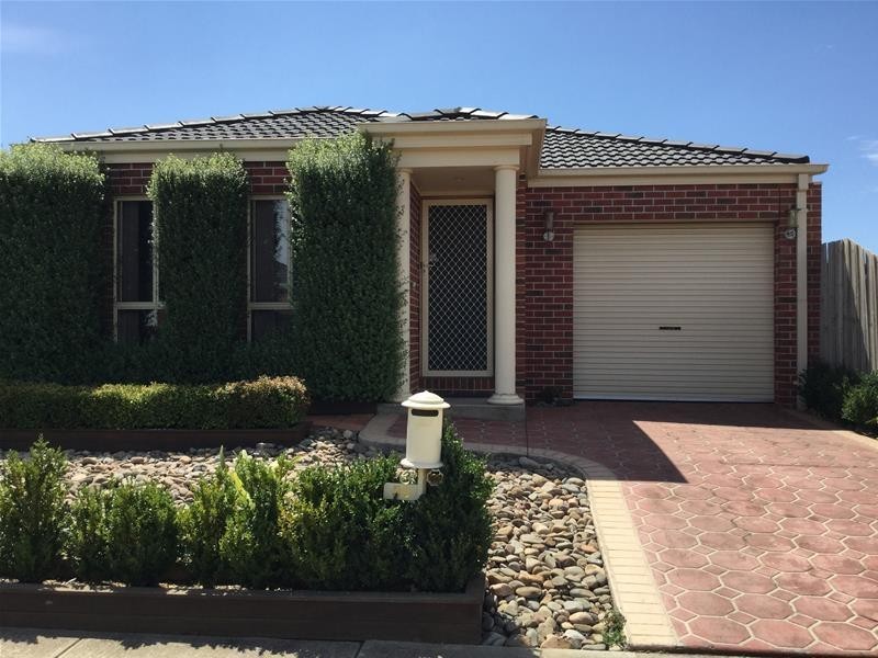 39 Retford Close, Werribee VIC 3030