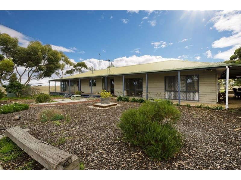 1 Shanahans Road, Mount Cottrell VIC 3024