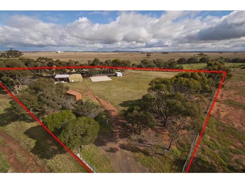 1 Shanahans Road, Mount Cottrell VIC 3024