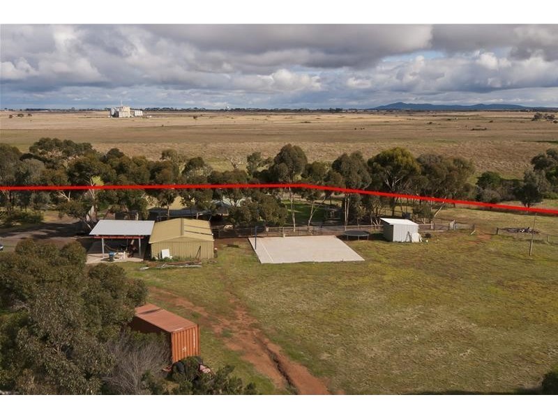 1 Shanahans Road, Mount Cottrell VIC 3024