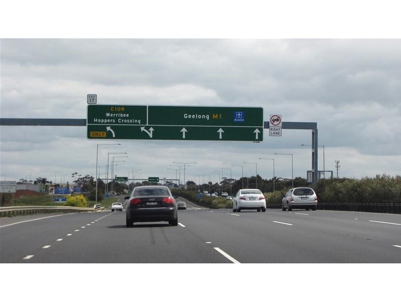 43 Edgar Street, Werribee VIC 3030