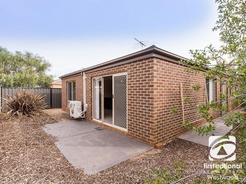198 Riversdale Drive, Tarneit VIC 3029