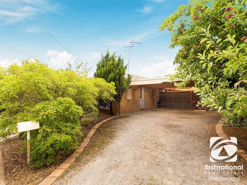 21 Millewa Way, Wyndham Vale VIC 3024