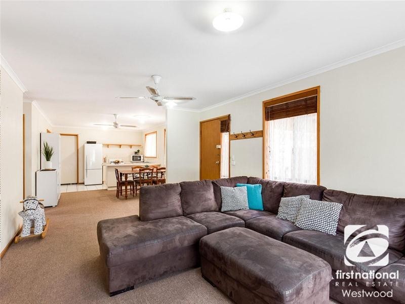 21 Millewa Way, Wyndham Vale VIC 3024