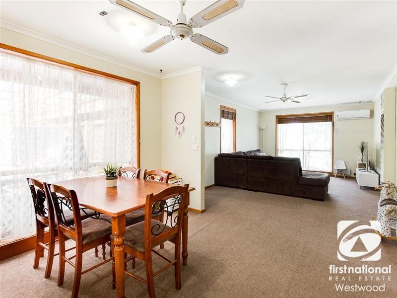 21 Millewa Way, Wyndham Vale VIC 3024