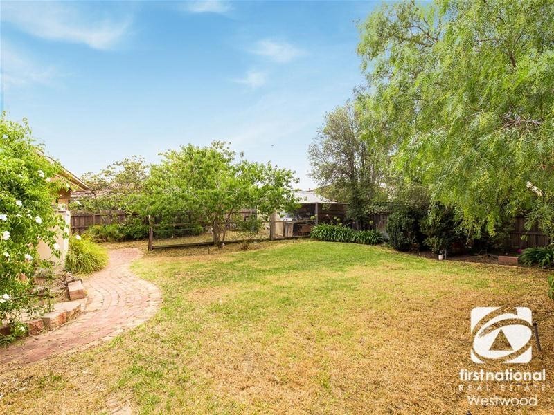 21 Millewa Way, Wyndham Vale VIC 3024