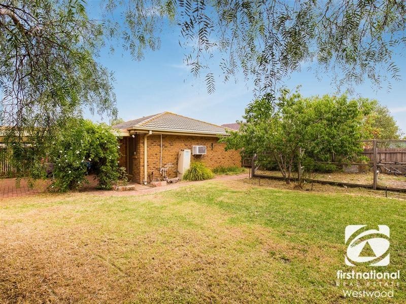21 Millewa Way, Wyndham Vale VIC 3024