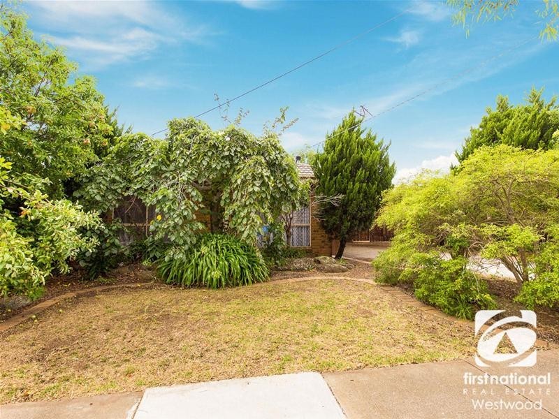 21 Millewa Way, Wyndham Vale VIC 3024