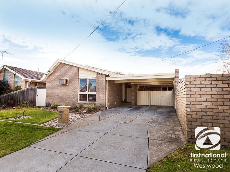 28 Patterson Avenue, Hoppers Crossing VIC 3029
