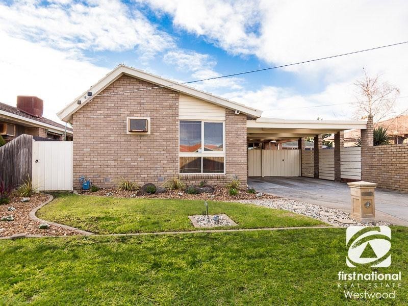 28 Patterson Avenue, Hoppers Crossing VIC 3029