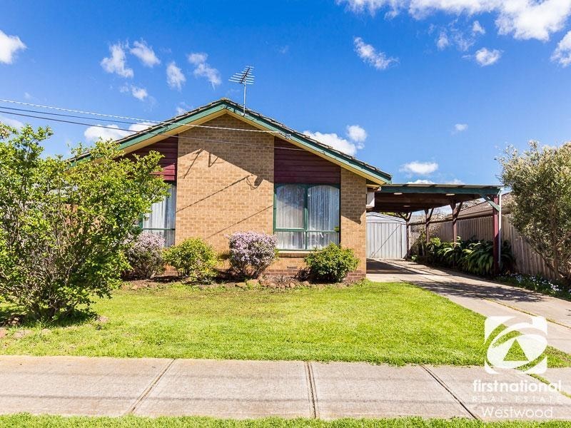 14 Clitheroe Drive, Wyndham Vale VIC 3024