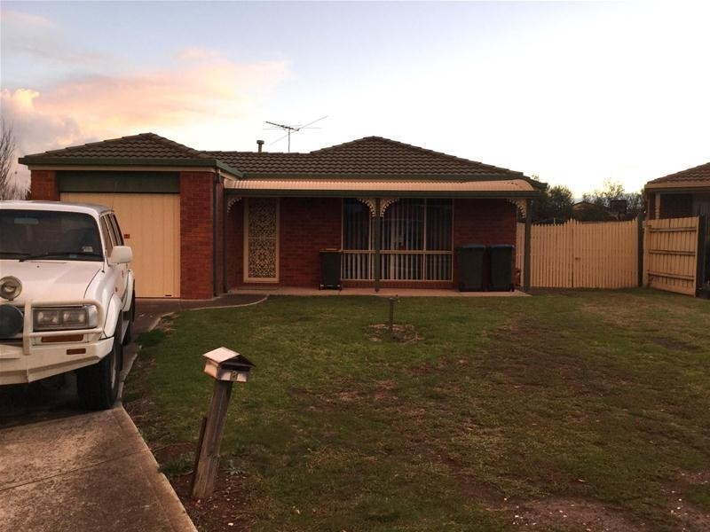 6 Chardonnay Place, Hoppers Crossing VIC 3029