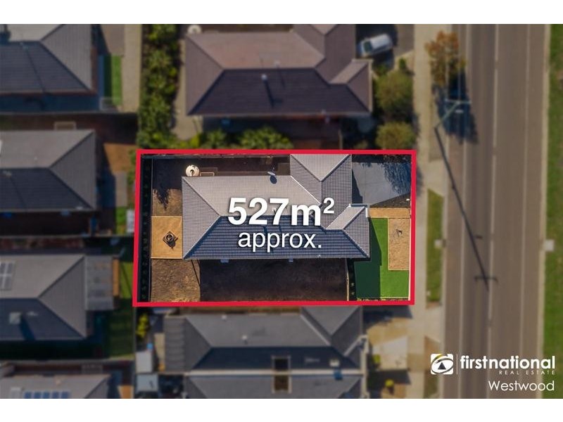 443 McGrath Road, Wyndham Vale VIC 3024